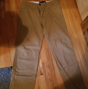 Khakis by American Eagle